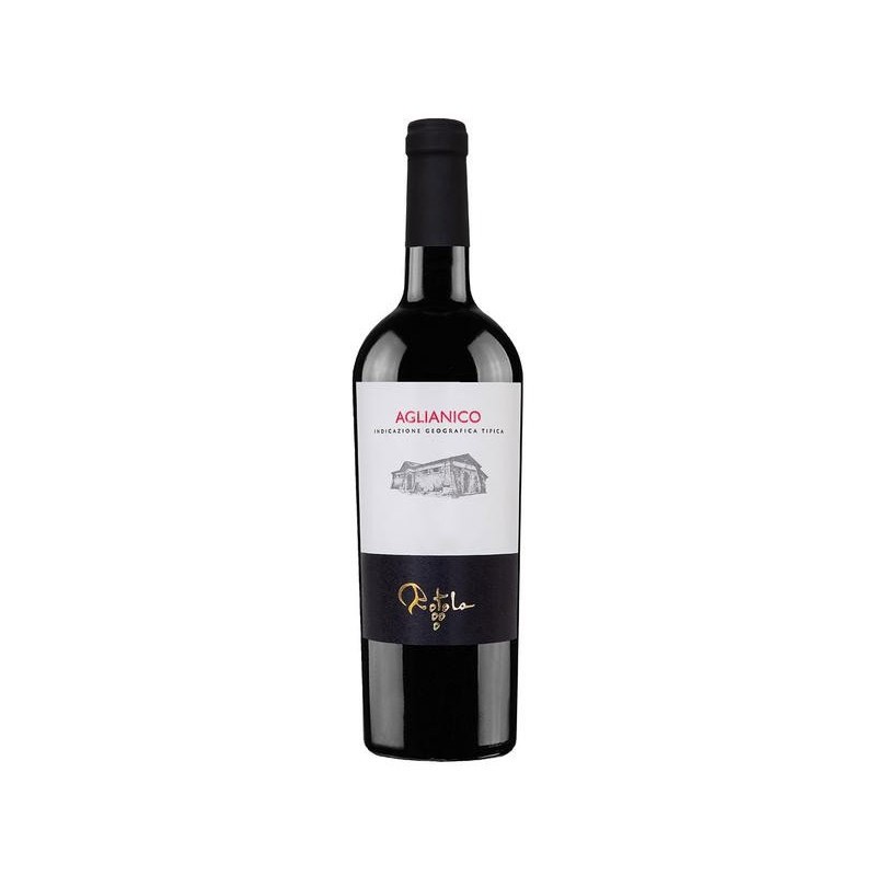 Aglianico Campania IGP