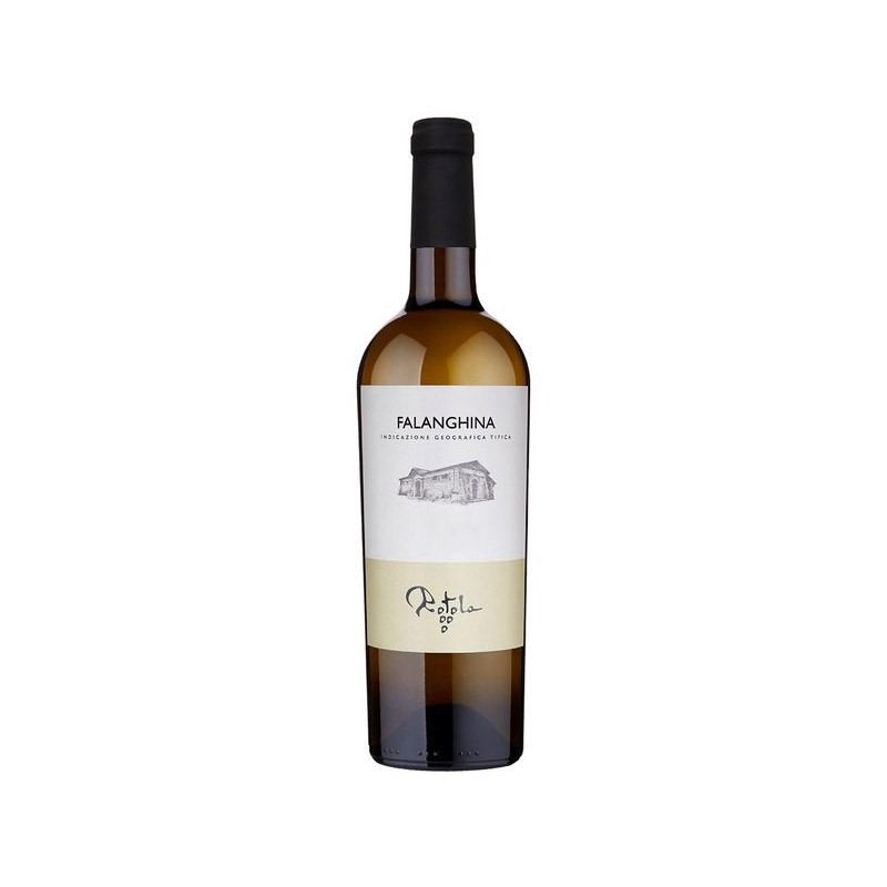 Falanghina Campania IGP